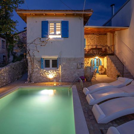 Markem Village House Katouna エクステリア 写真