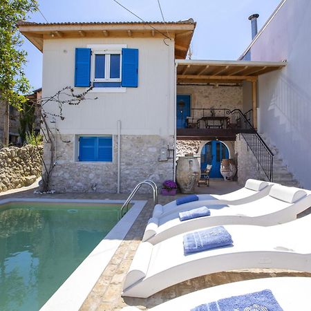 Markem Village House Katouna エクステリア 写真