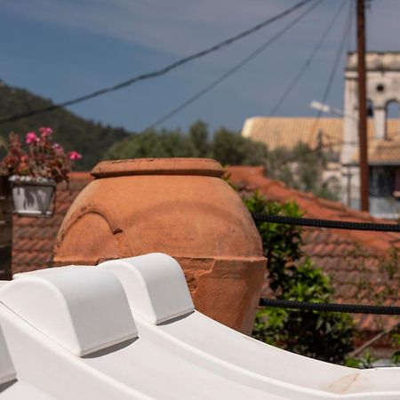 Markem Village House Katouna エクステリア 写真