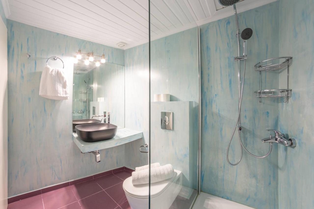Markem Village House Katouna エクステリア 写真