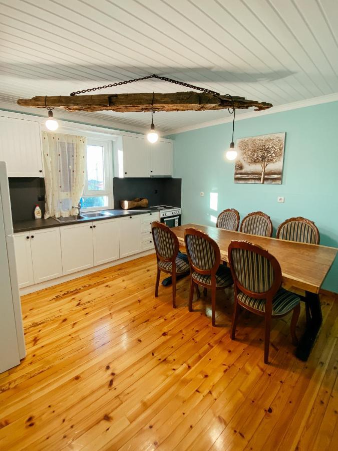 Markem Village House Katouna エクステリア 写真