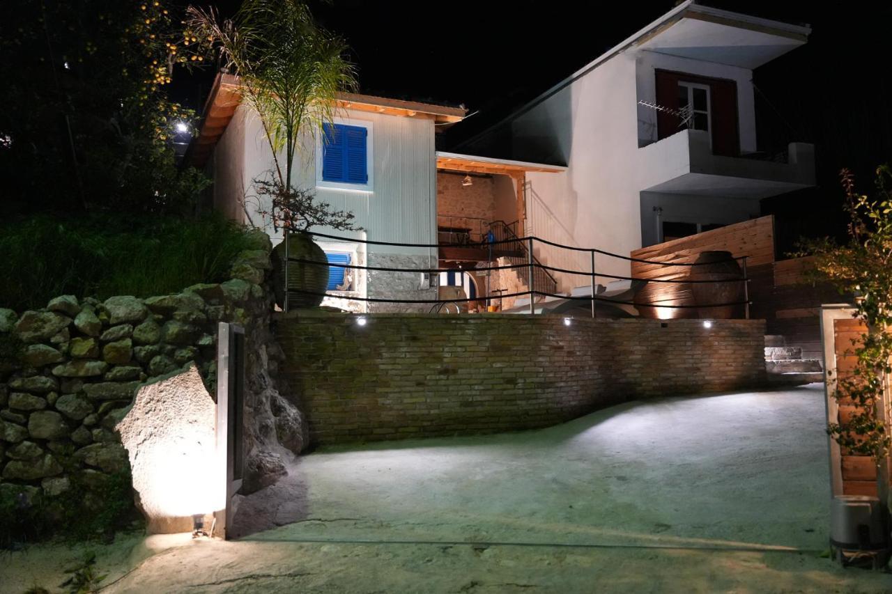 Markem Village House Katouna エクステリア 写真