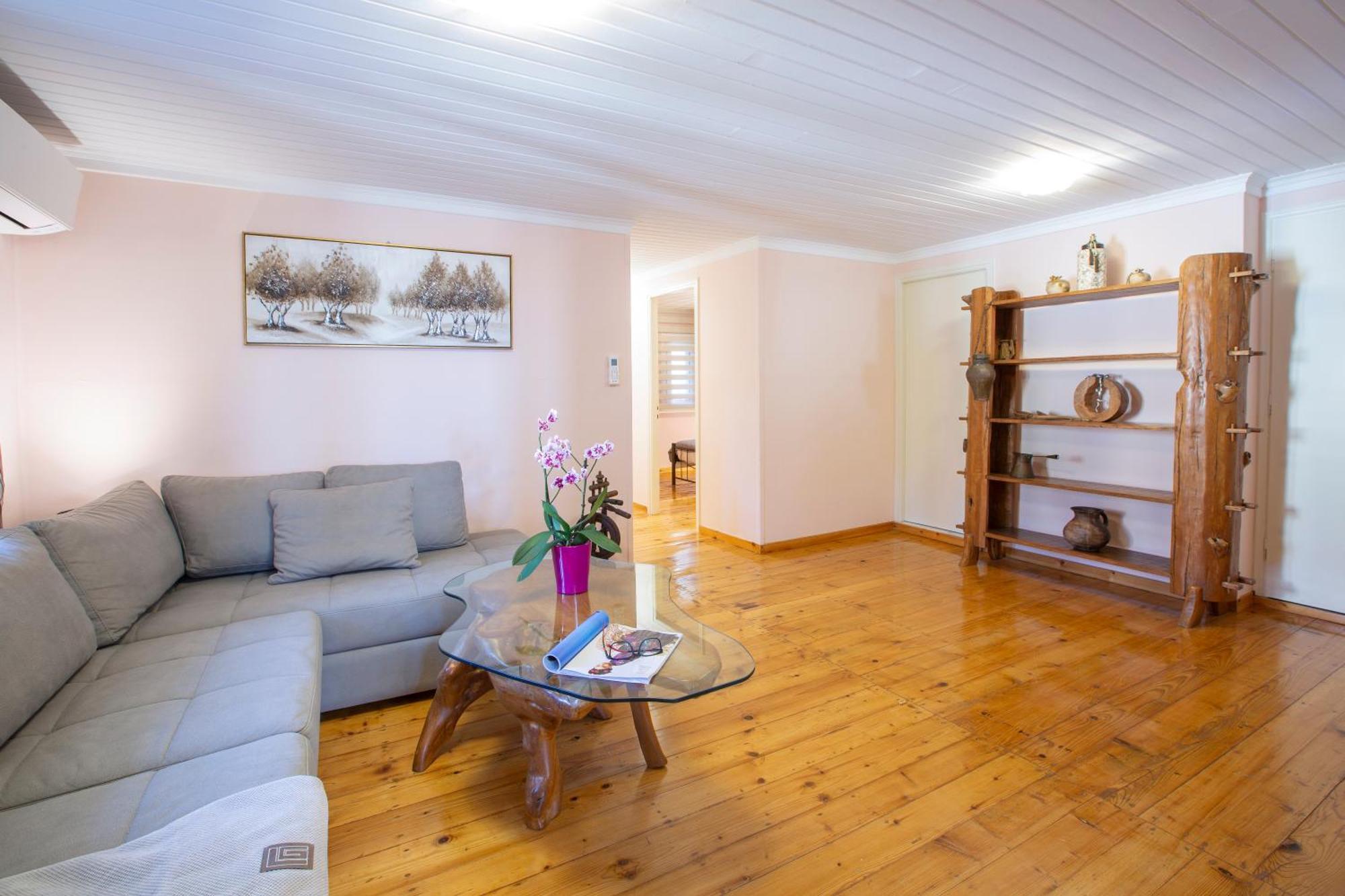 Markem Village House Katouna エクステリア 写真