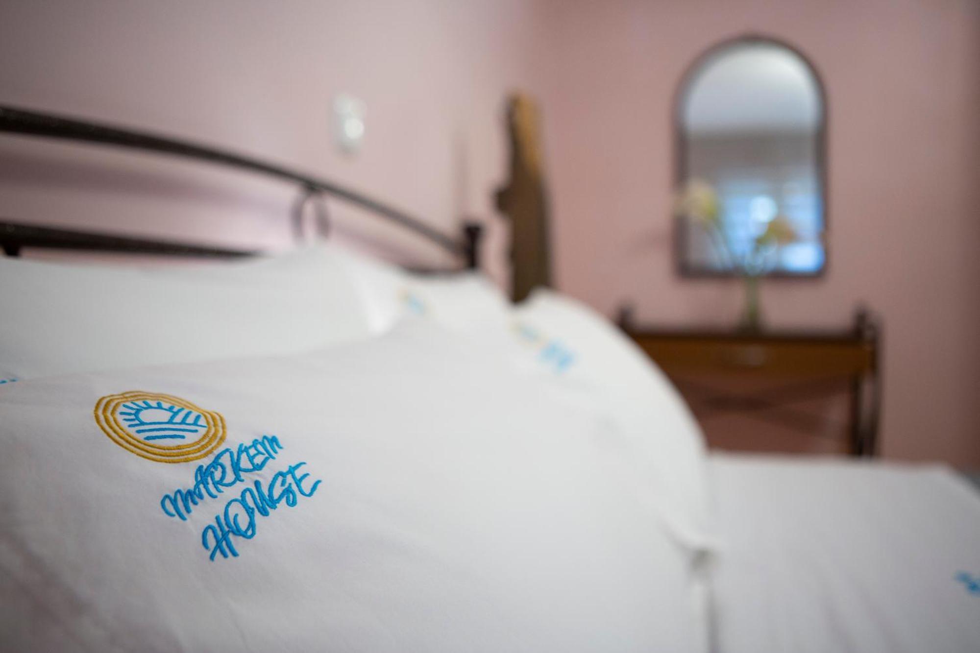 Markem Village House Katouna エクステリア 写真