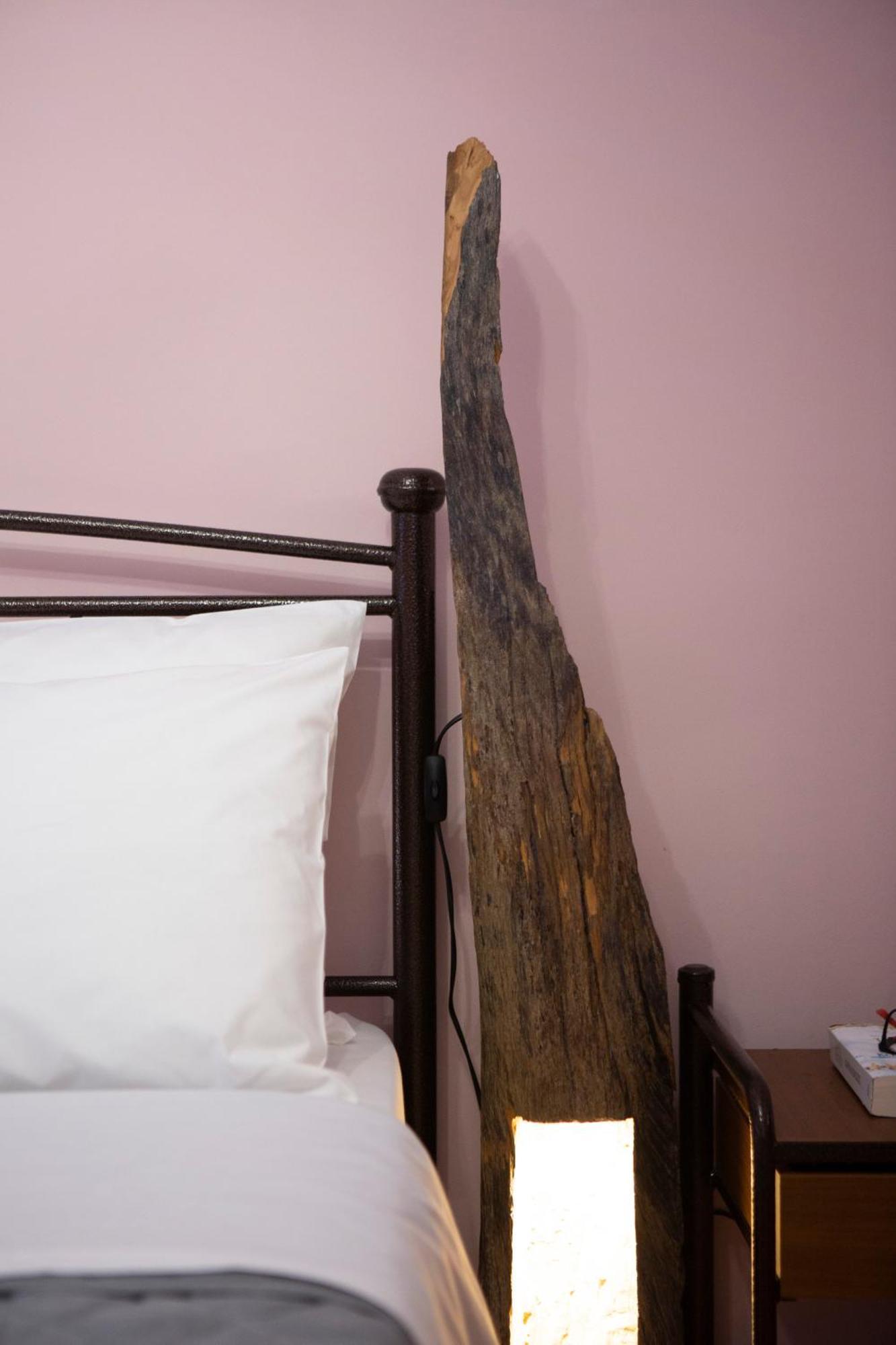 Markem Village House Katouna エクステリア 写真