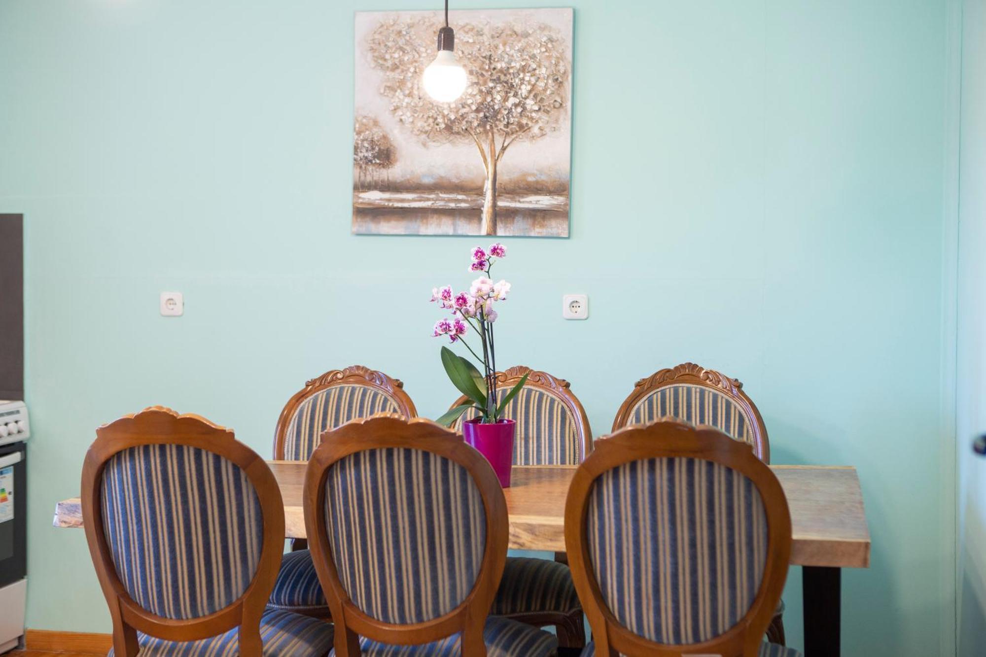 Markem Village House Katouna エクステリア 写真
