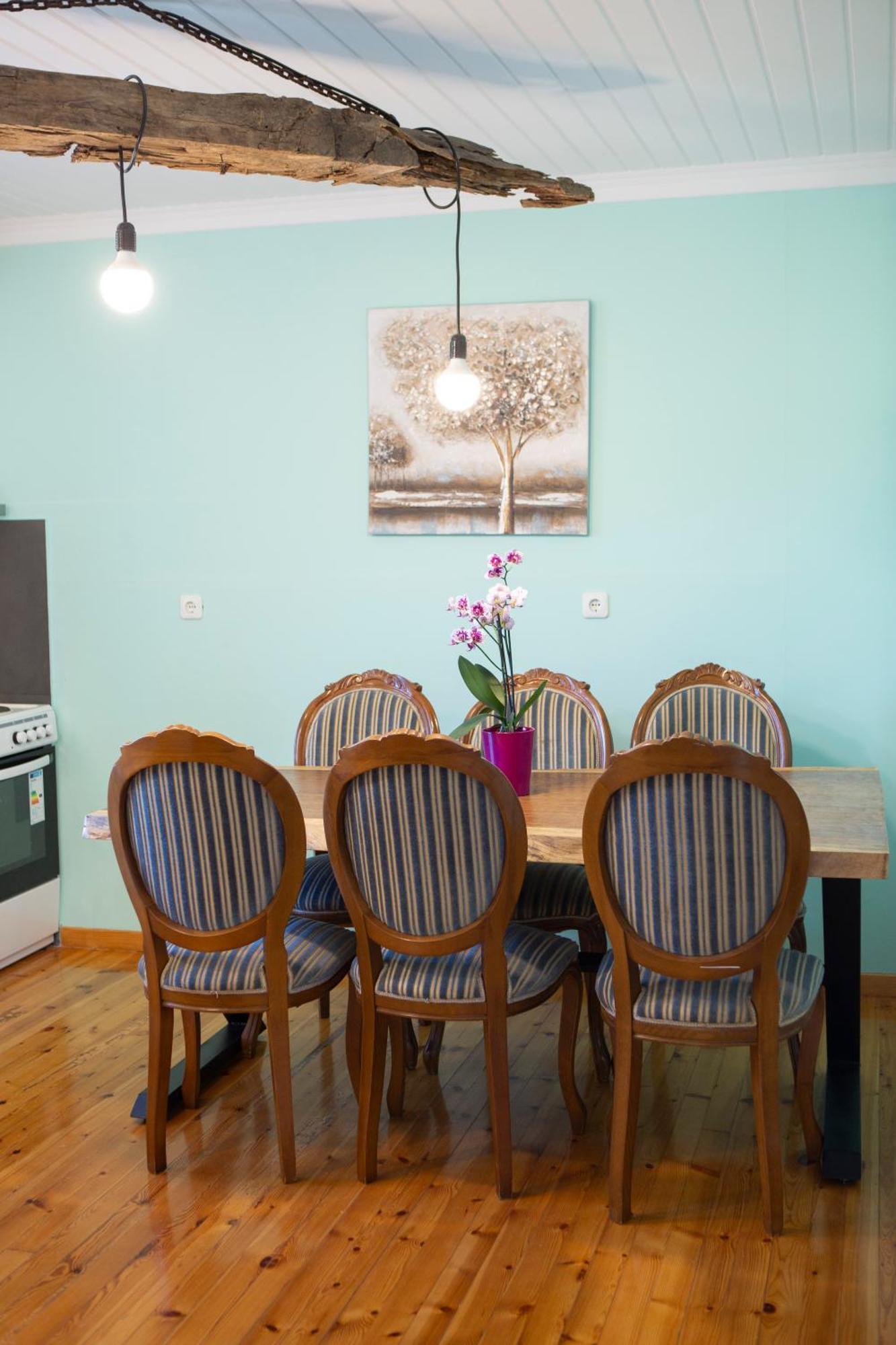 Markem Village House Katouna エクステリア 写真