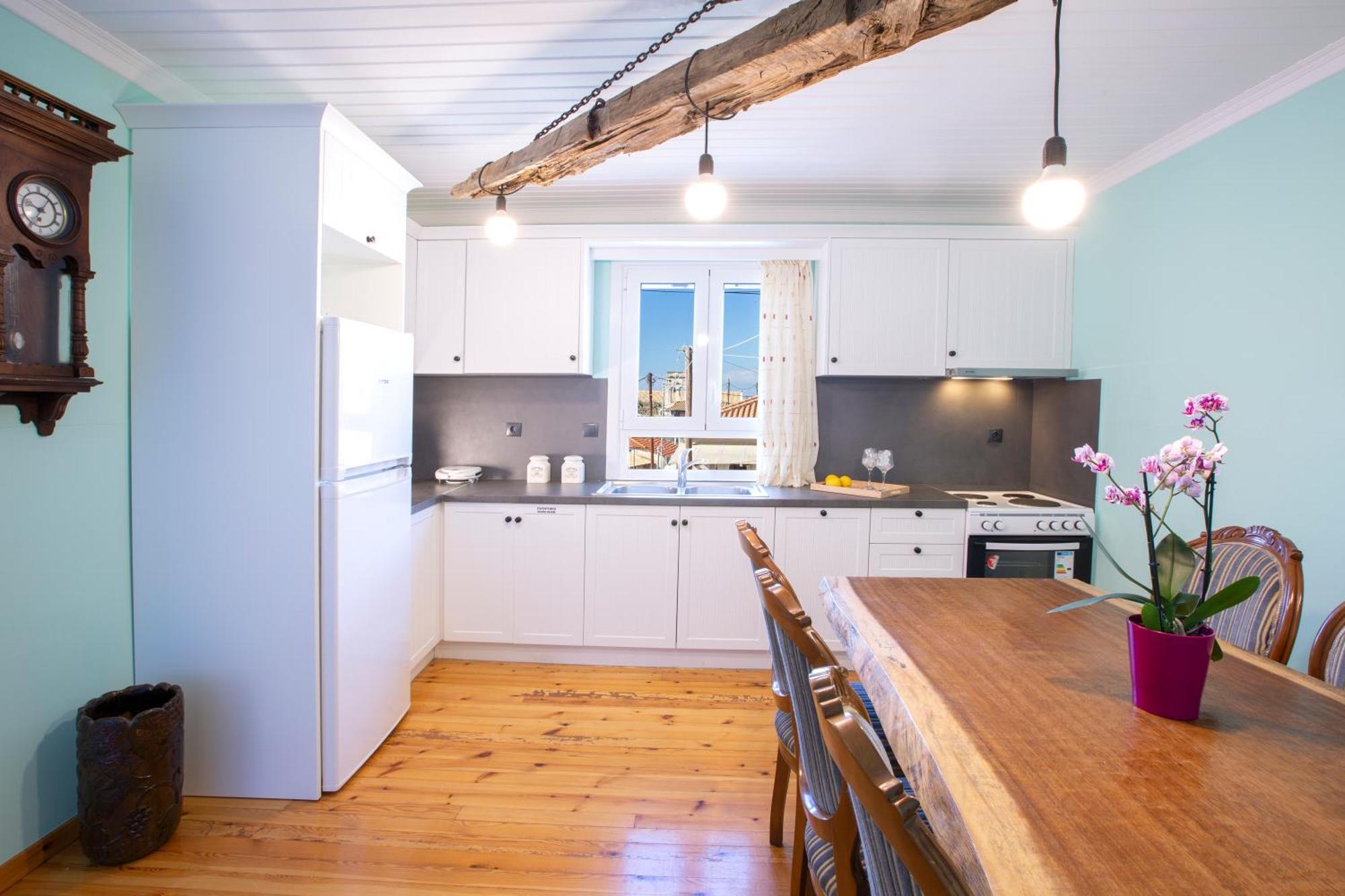Markem Village House Katouna エクステリア 写真