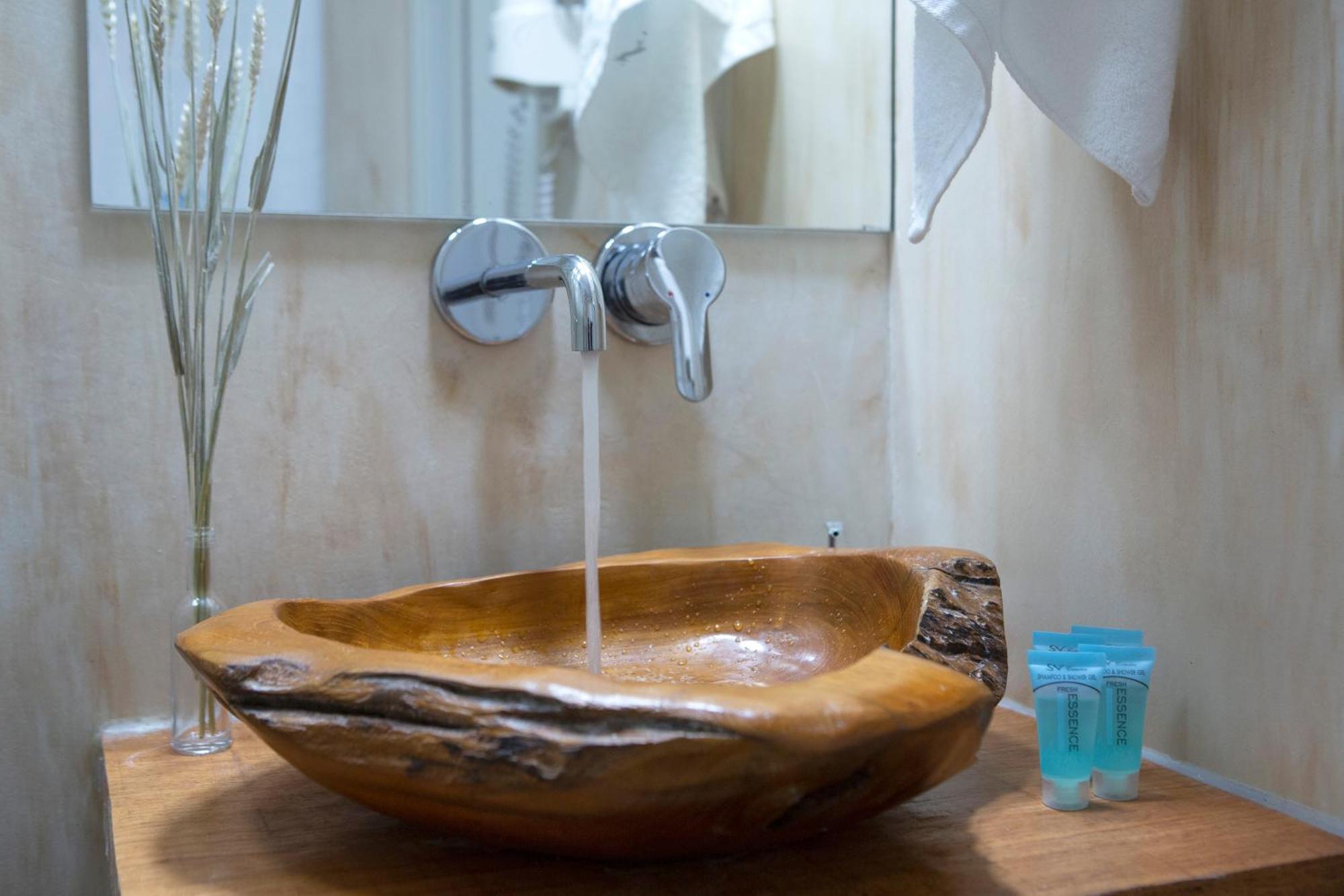 Markem Village House Katouna エクステリア 写真