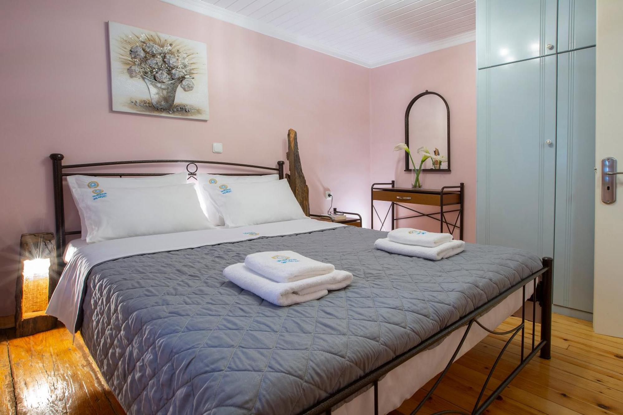 Markem Village House Katouna エクステリア 写真