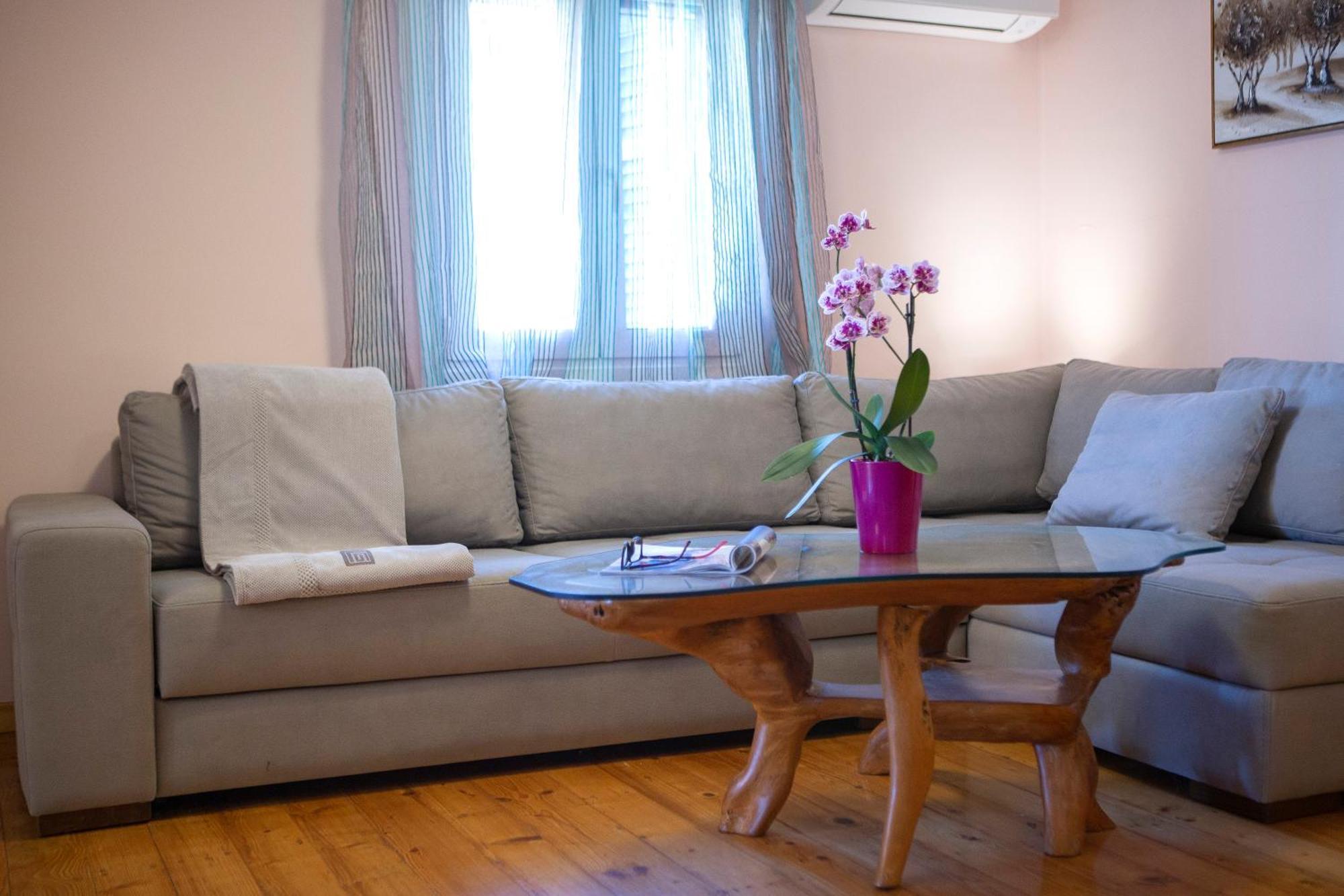 Markem Village House Katouna エクステリア 写真