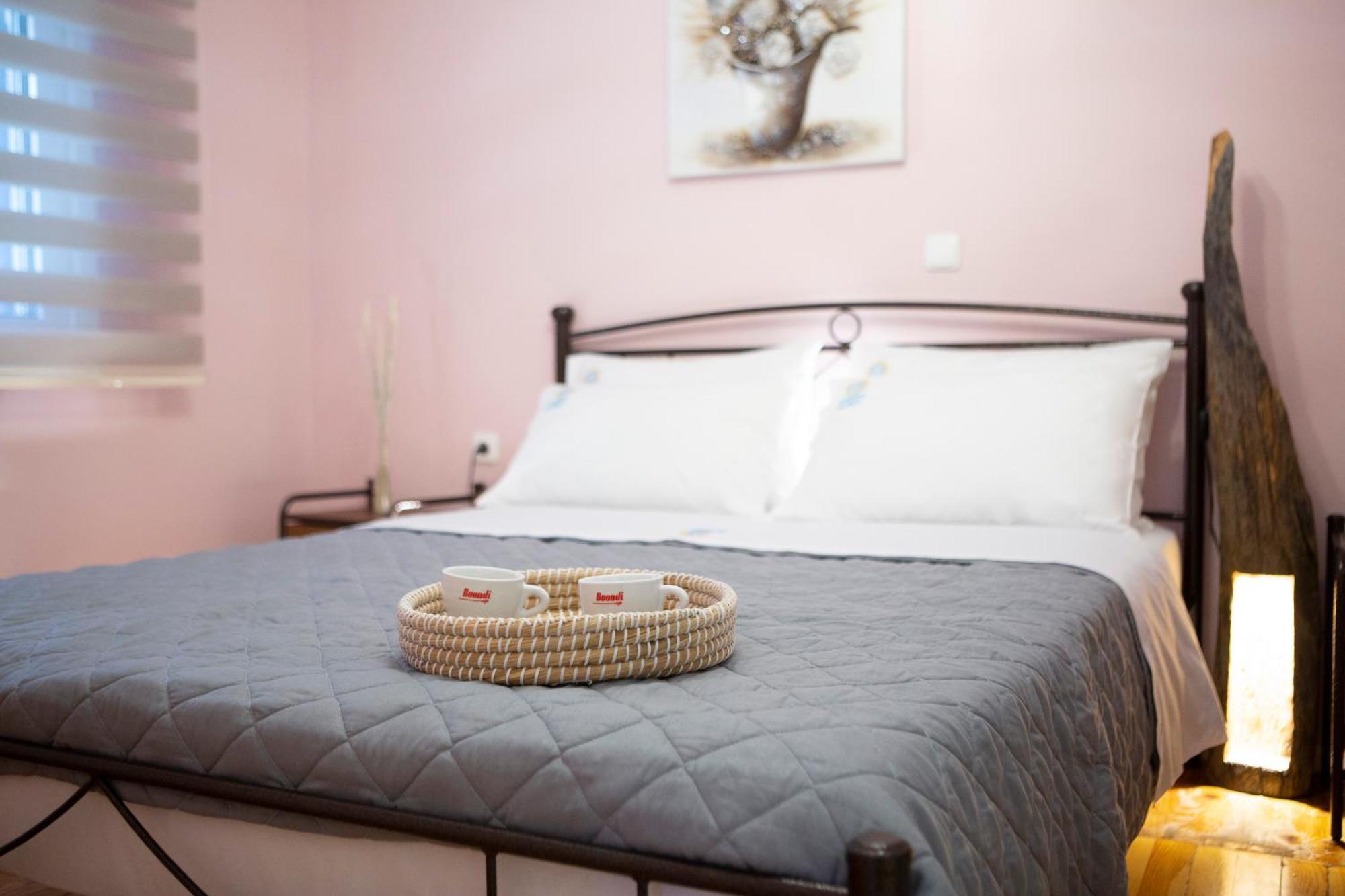Markem Village House Katouna エクステリア 写真