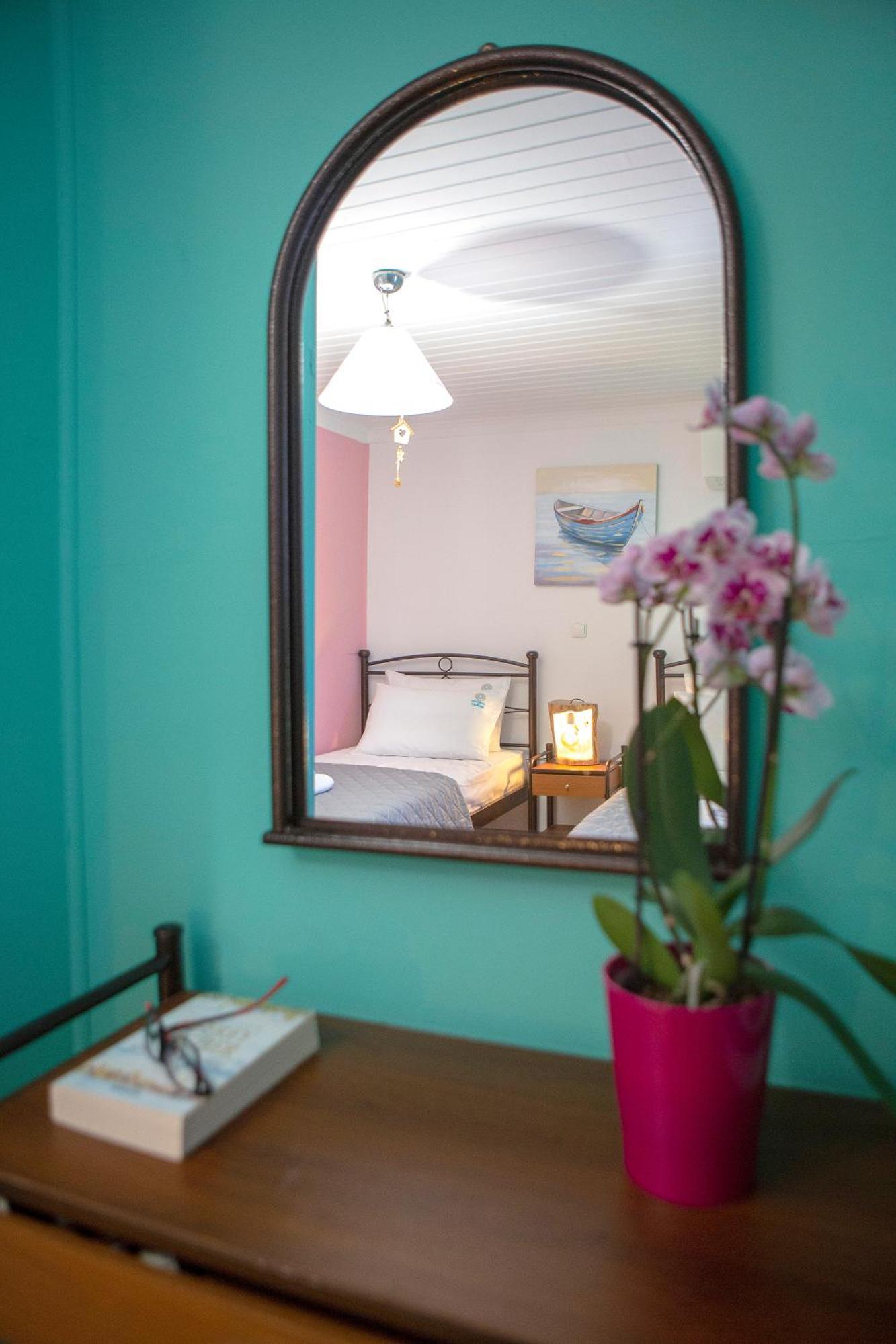 Markem Village House Katouna エクステリア 写真