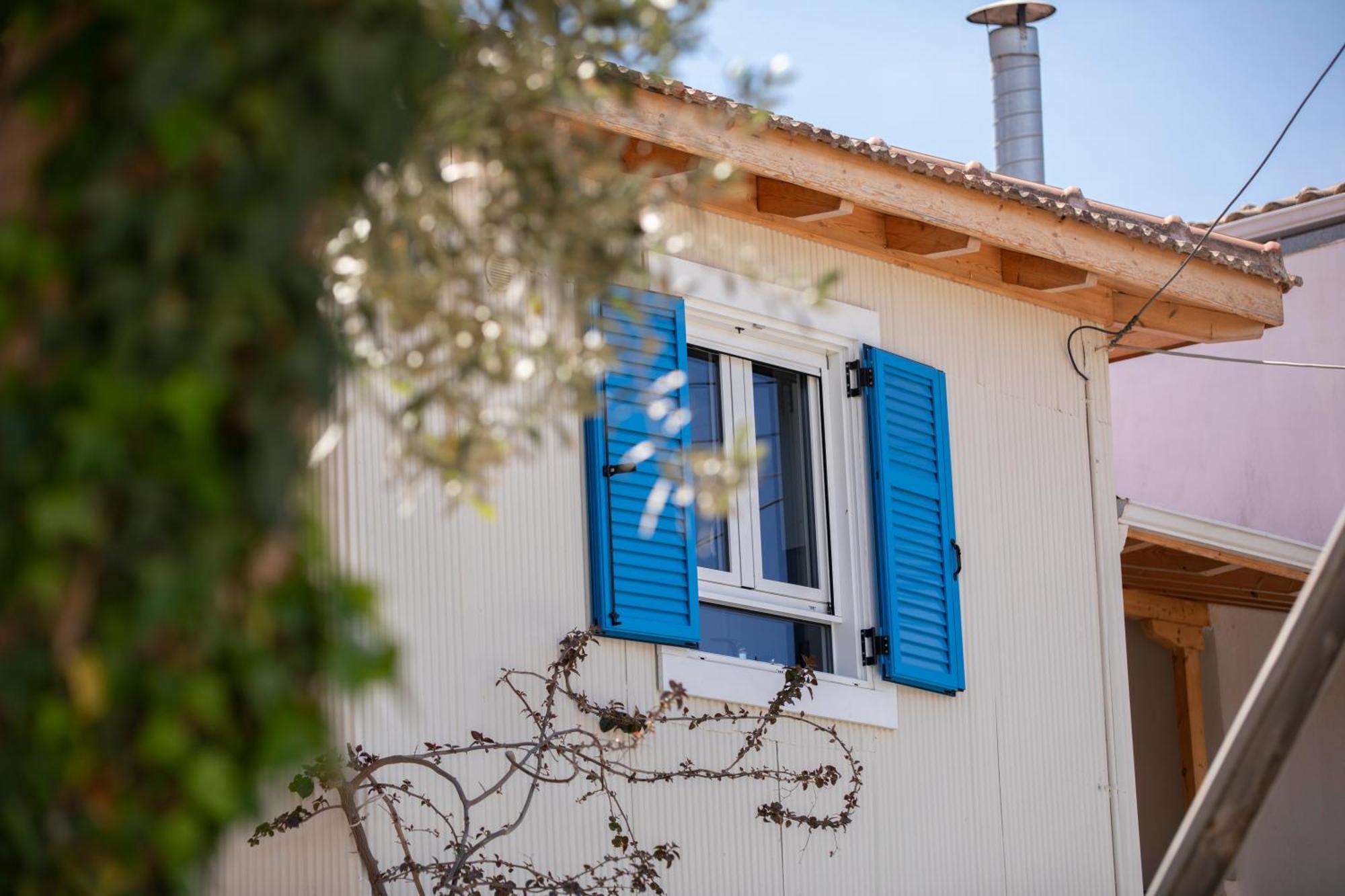 Markem Village House Katouna エクステリア 写真