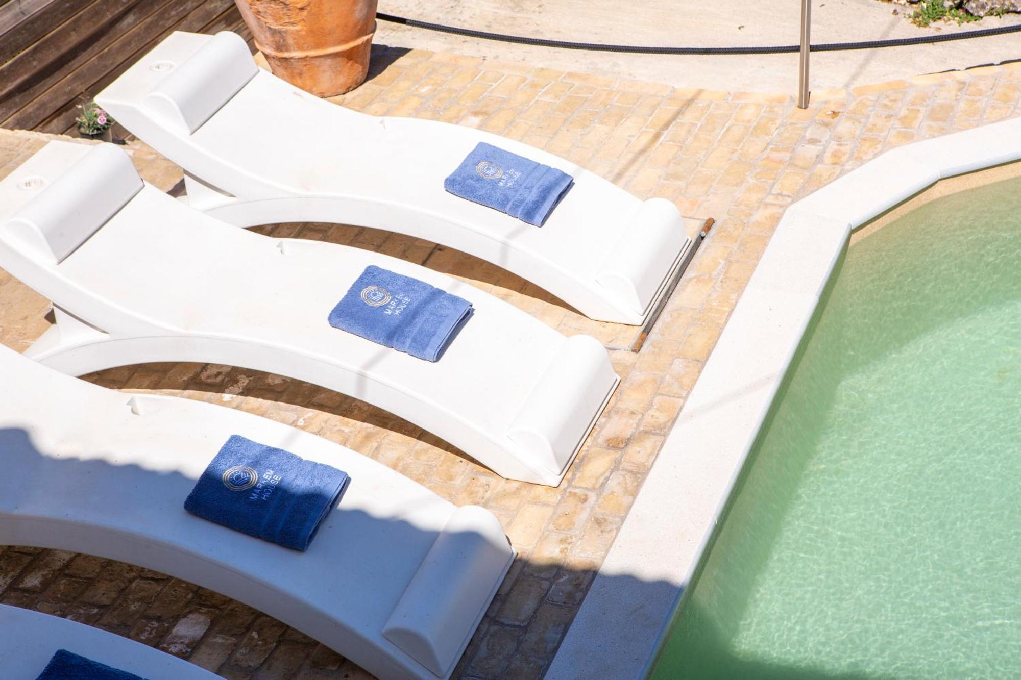 Markem Village House Katouna エクステリア 写真