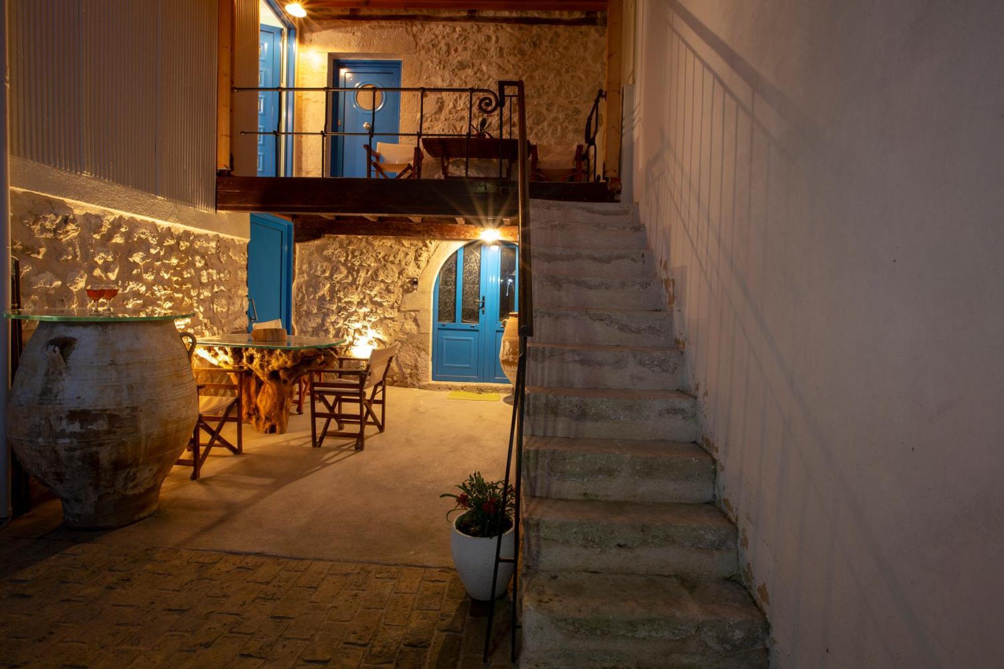 Markem Village House Katouna エクステリア 写真